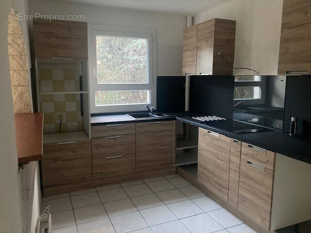 Appartement à BEZIERS