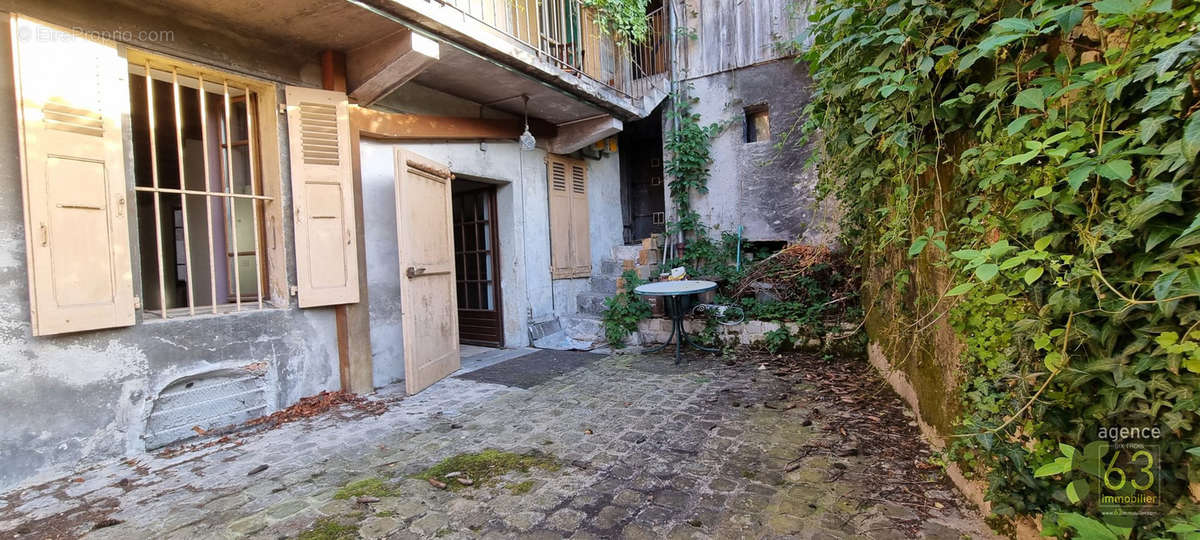 Appartement à ANNECY