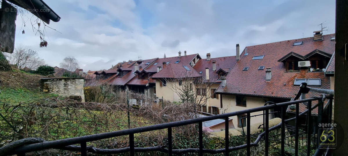 Appartement à ANNECY