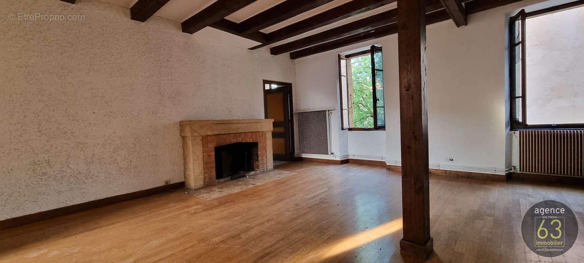 Appartement à ANNECY