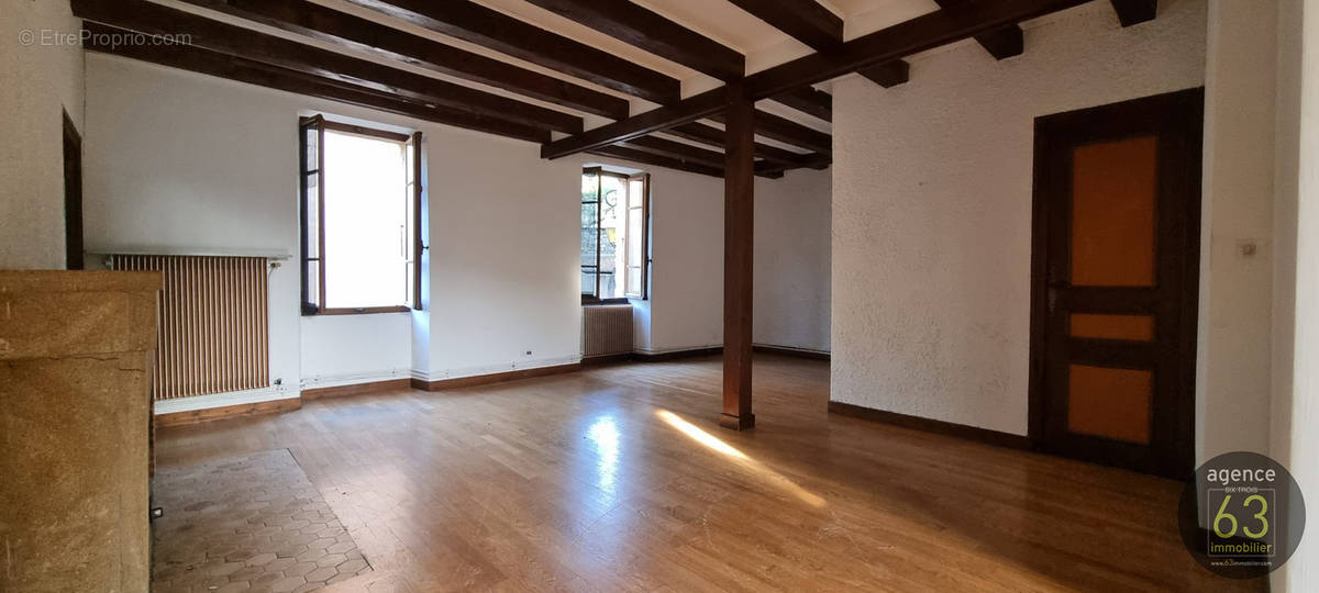 Appartement à ANNECY