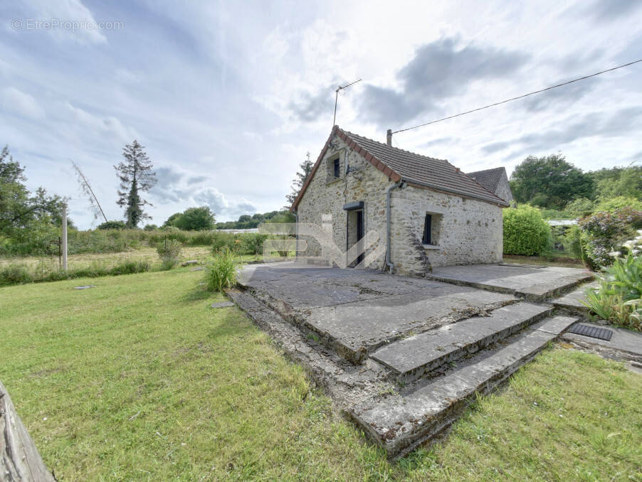 Maison à FERE-EN-TARDENOIS