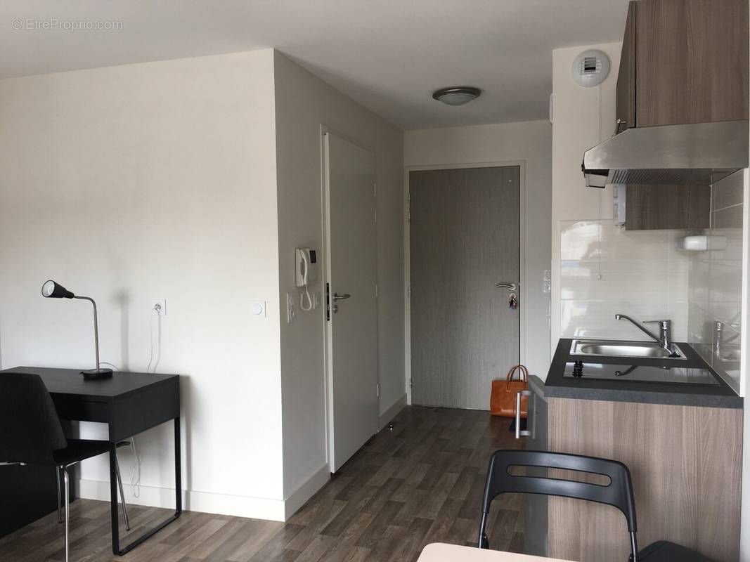 Appartement à BRIVE-LA-GAILLARDE