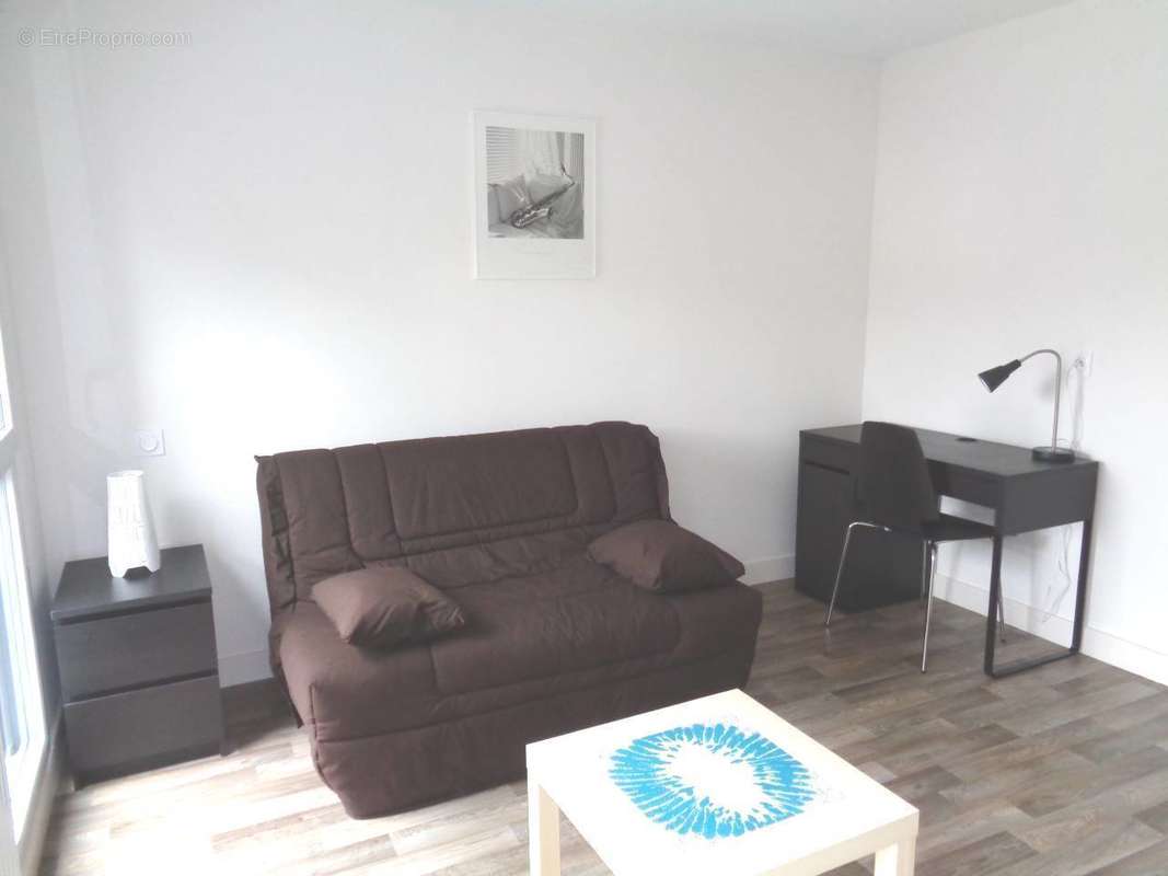 Appartement à BRIVE-LA-GAILLARDE