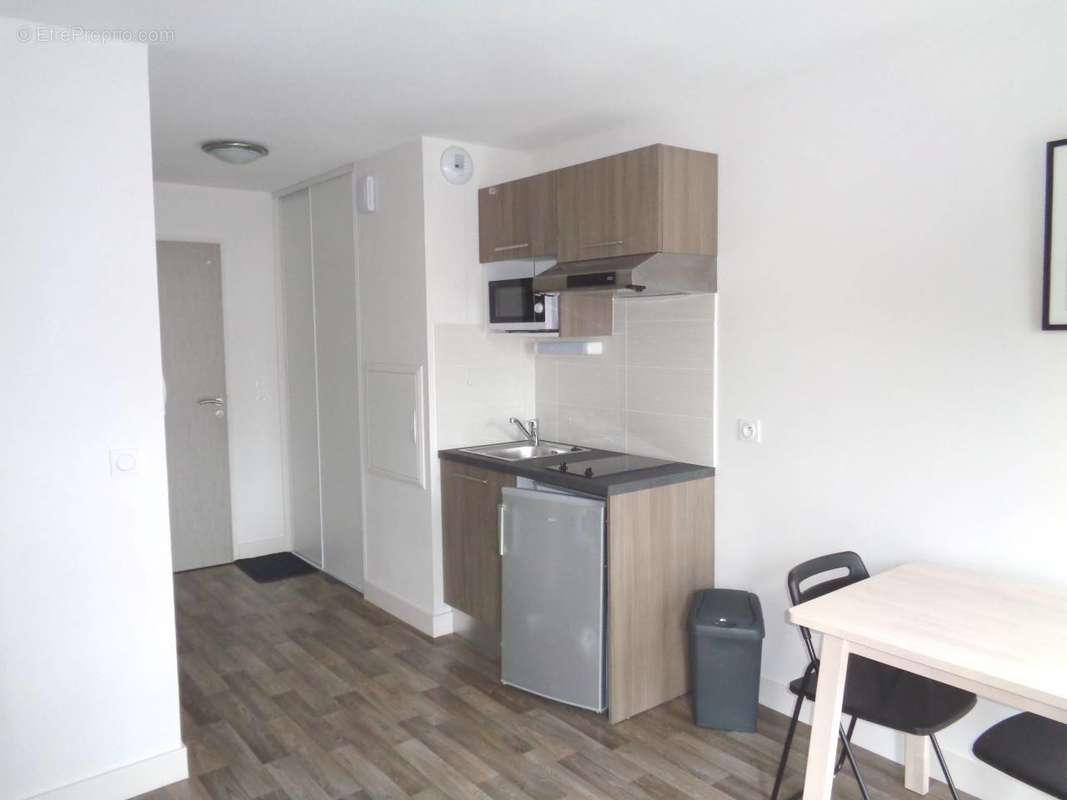 Appartement à BRIVE-LA-GAILLARDE