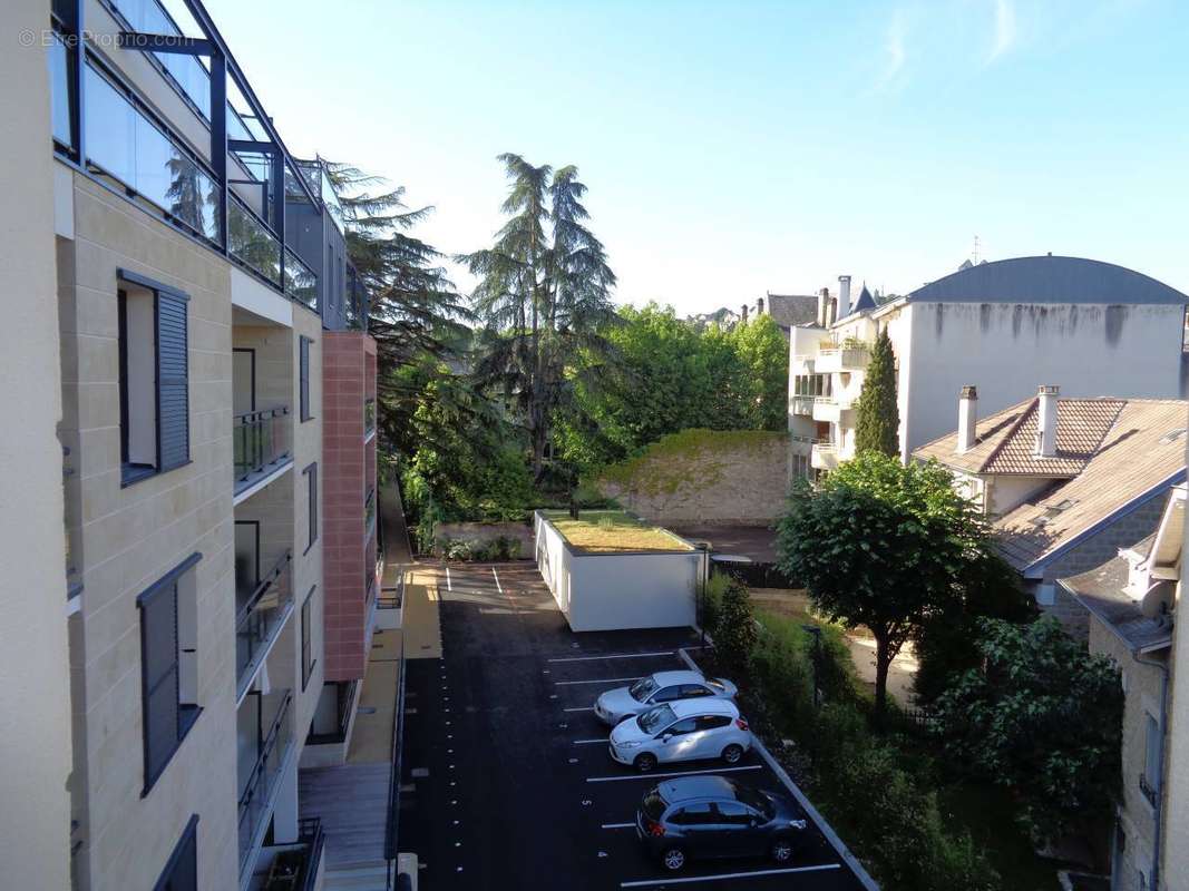 Appartement à BRIVE-LA-GAILLARDE