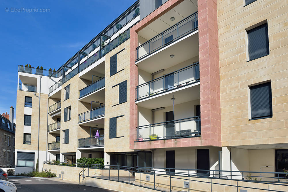 Appartement à BRIVE-LA-GAILLARDE