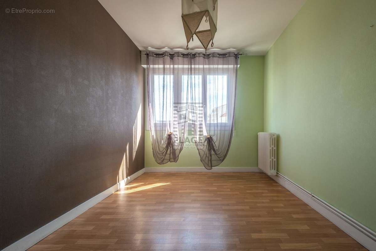 Appartement à LES SABLES-D&#039;OLONNE