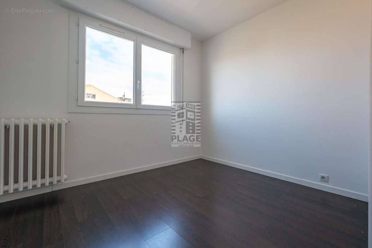 Appartement à LES SABLES-D&#039;OLONNE