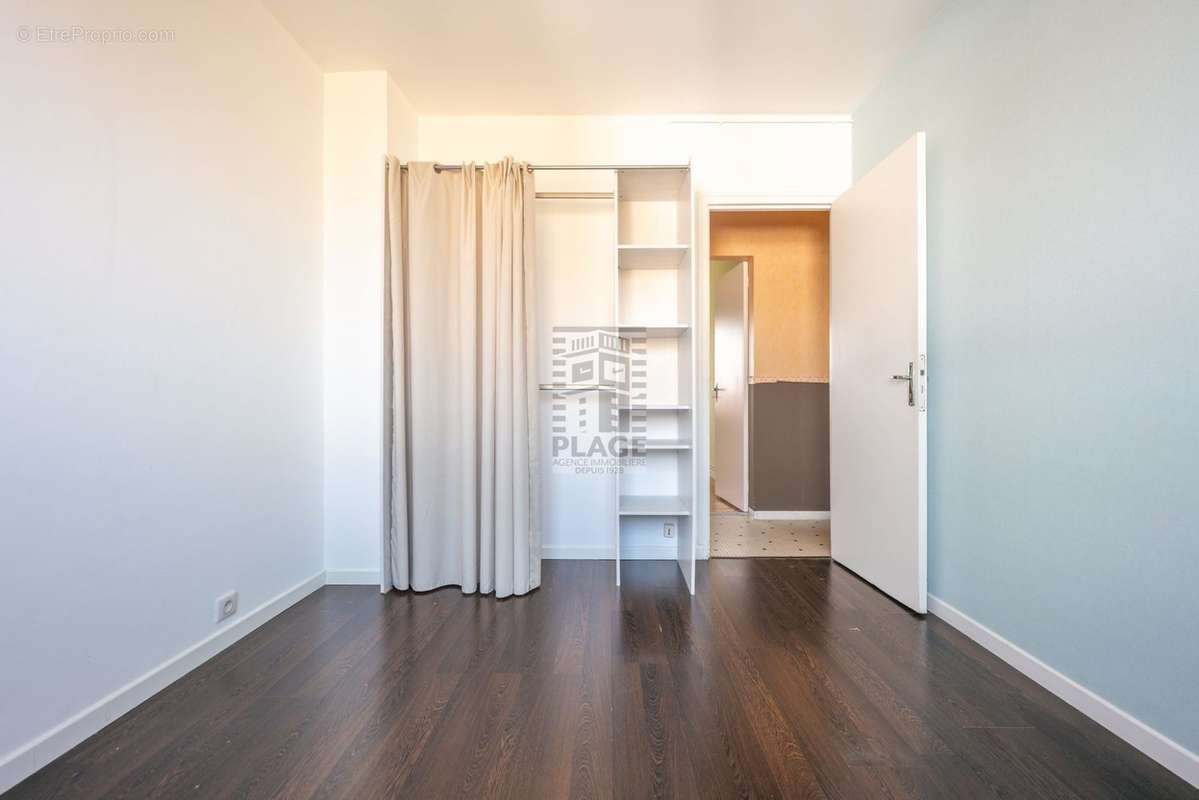 Appartement à LES SABLES-D&#039;OLONNE