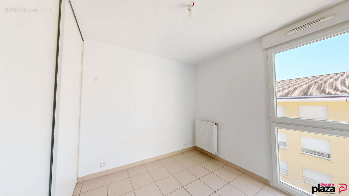 Appartement à ANNEMASSE