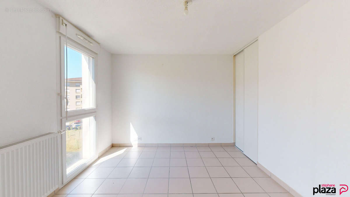 Appartement à ANNEMASSE