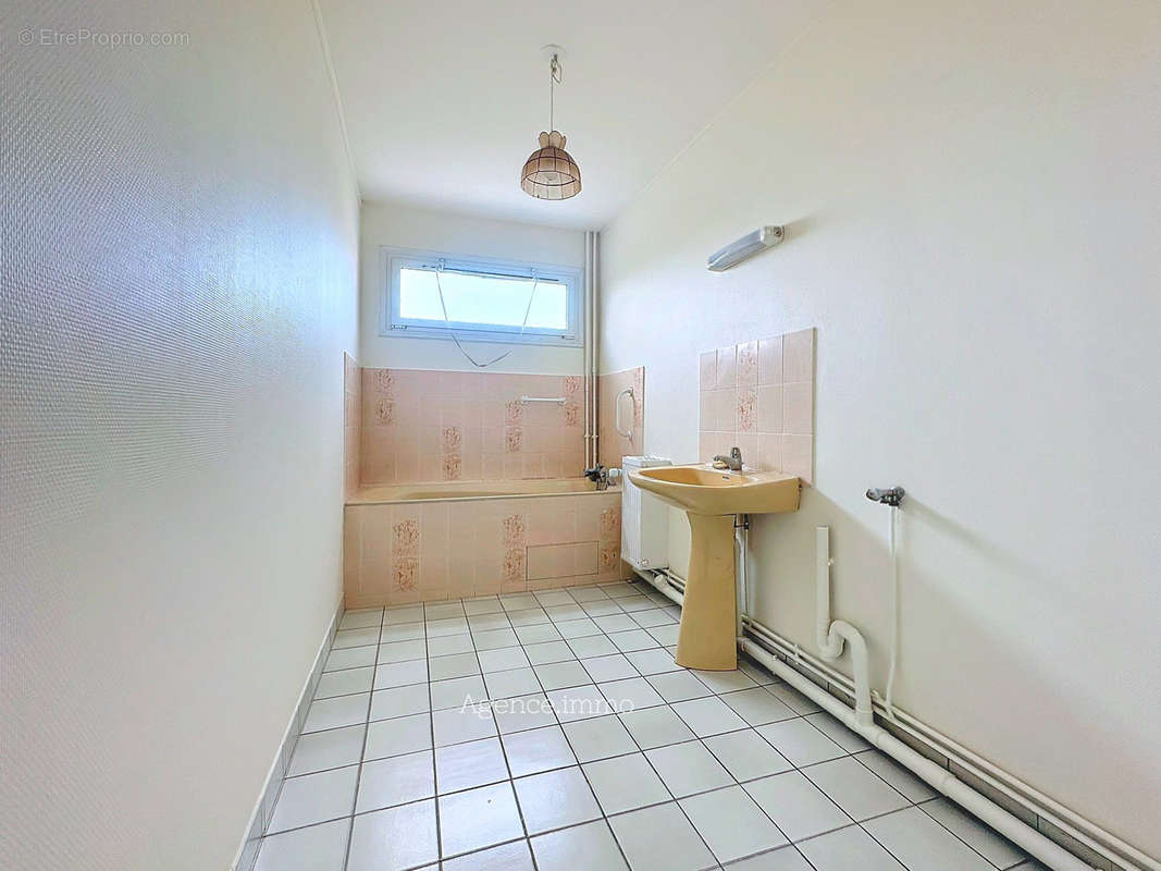 Appartement à TOURS