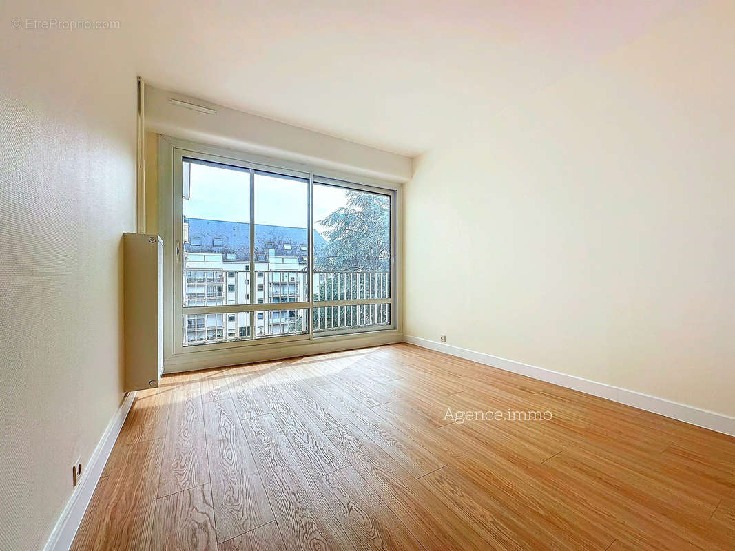 Appartement à TOURS