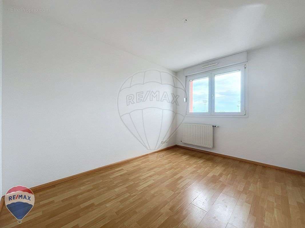 Appartement à COLMAR