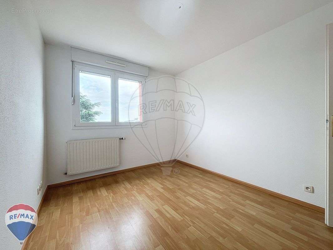 Appartement à COLMAR