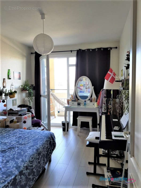 Appartement à POITIERS