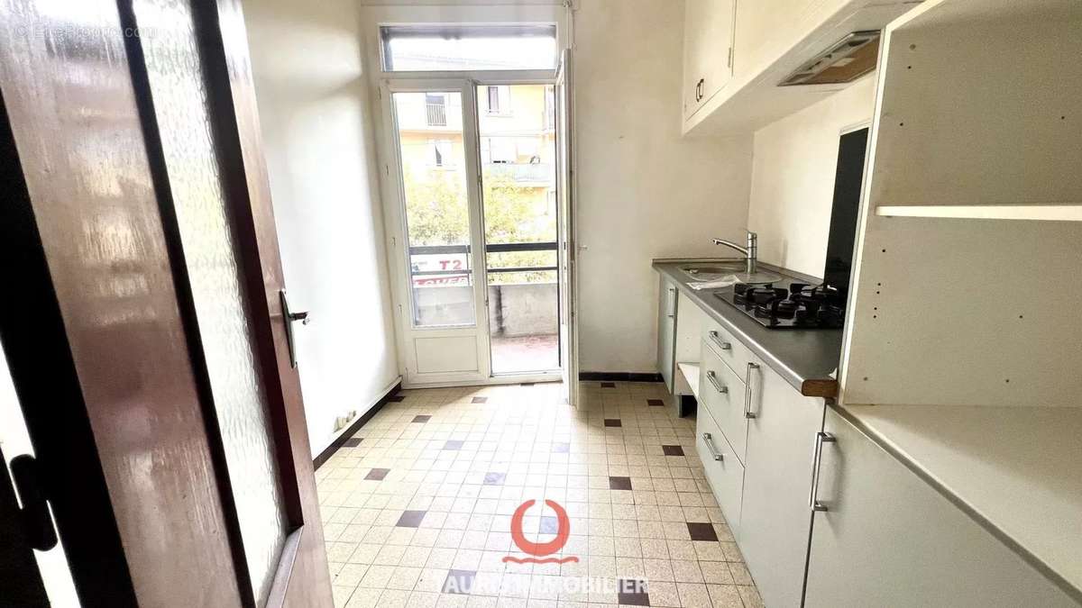 Appartement à AUBAGNE