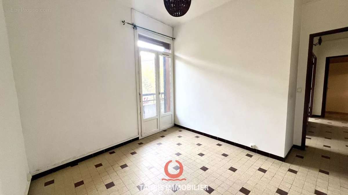 Appartement à AUBAGNE