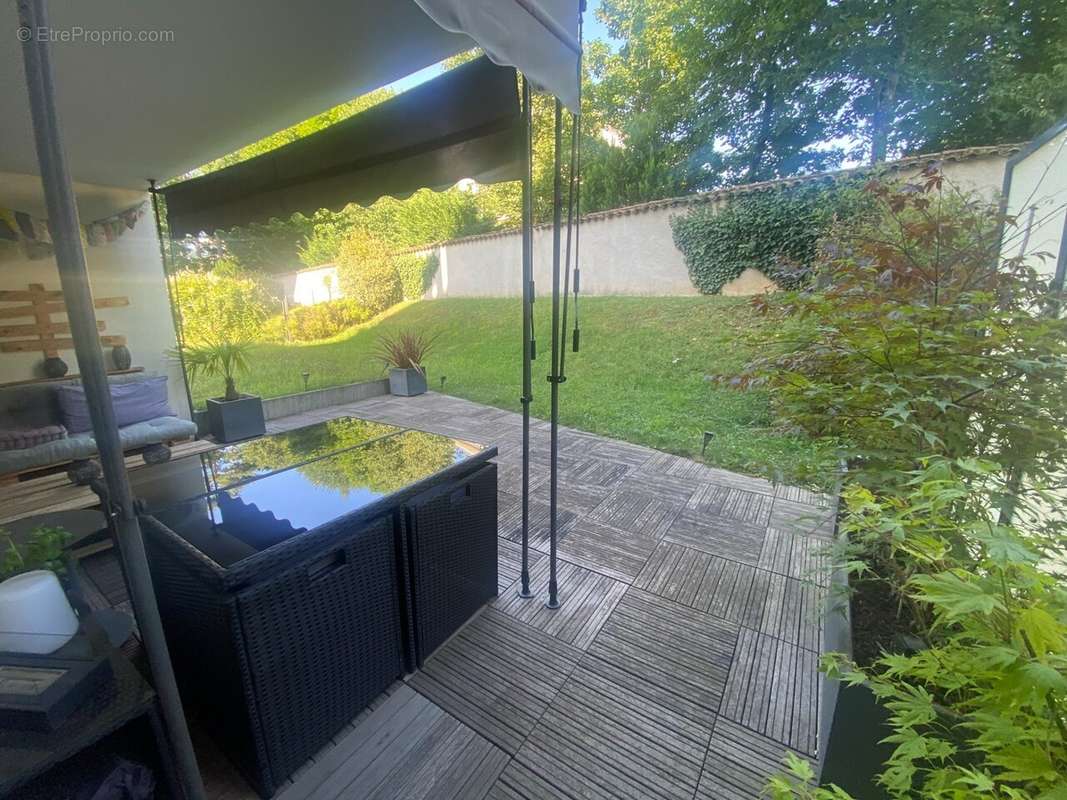 Appartement à LYON-5E