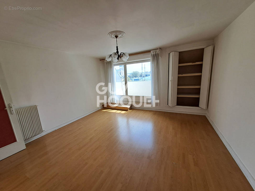 Appartement à SOISSONS