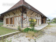 Maison à PIERRE-DE-BRESSE