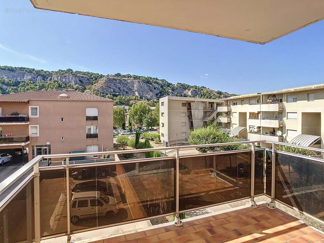 Appartement à CAVAILLON