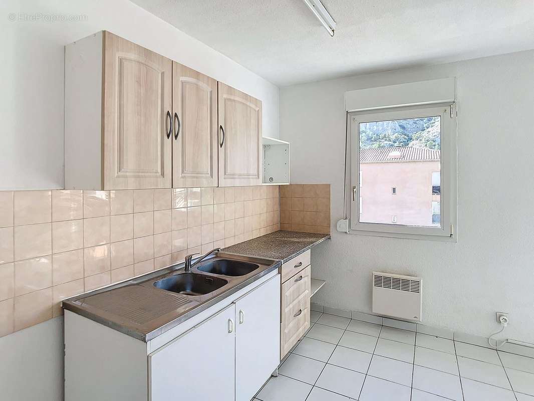 Appartement à CAVAILLON