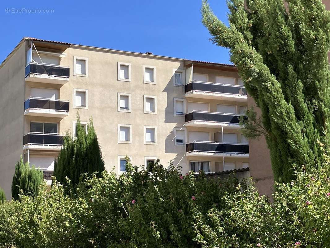 Appartement à CAVAILLON