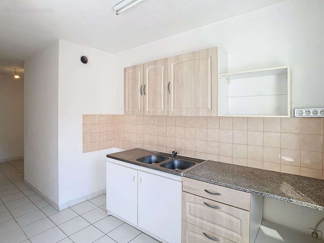 Appartement à CAVAILLON