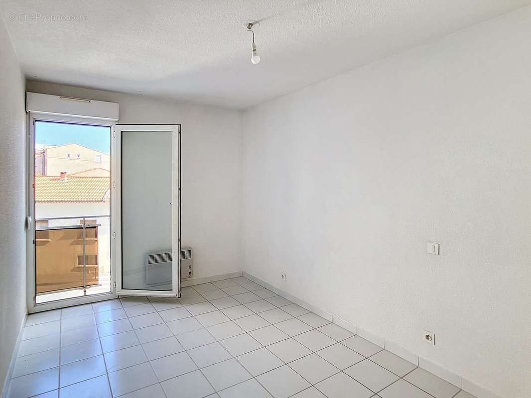 Appartement à CAVAILLON