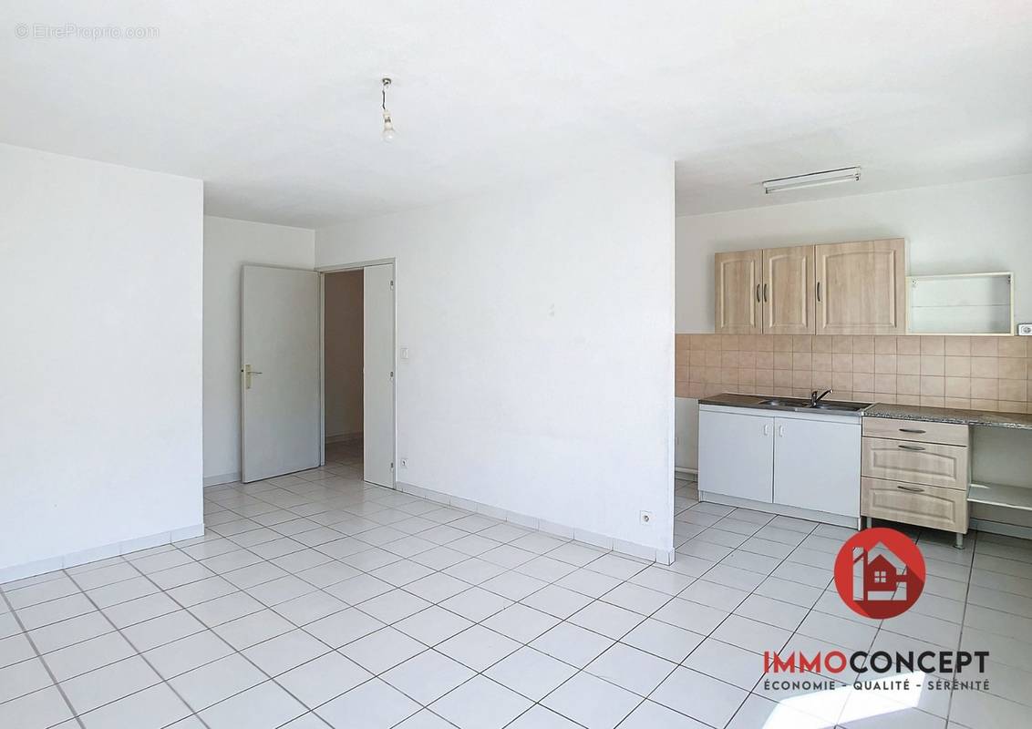 Appartement à CAVAILLON