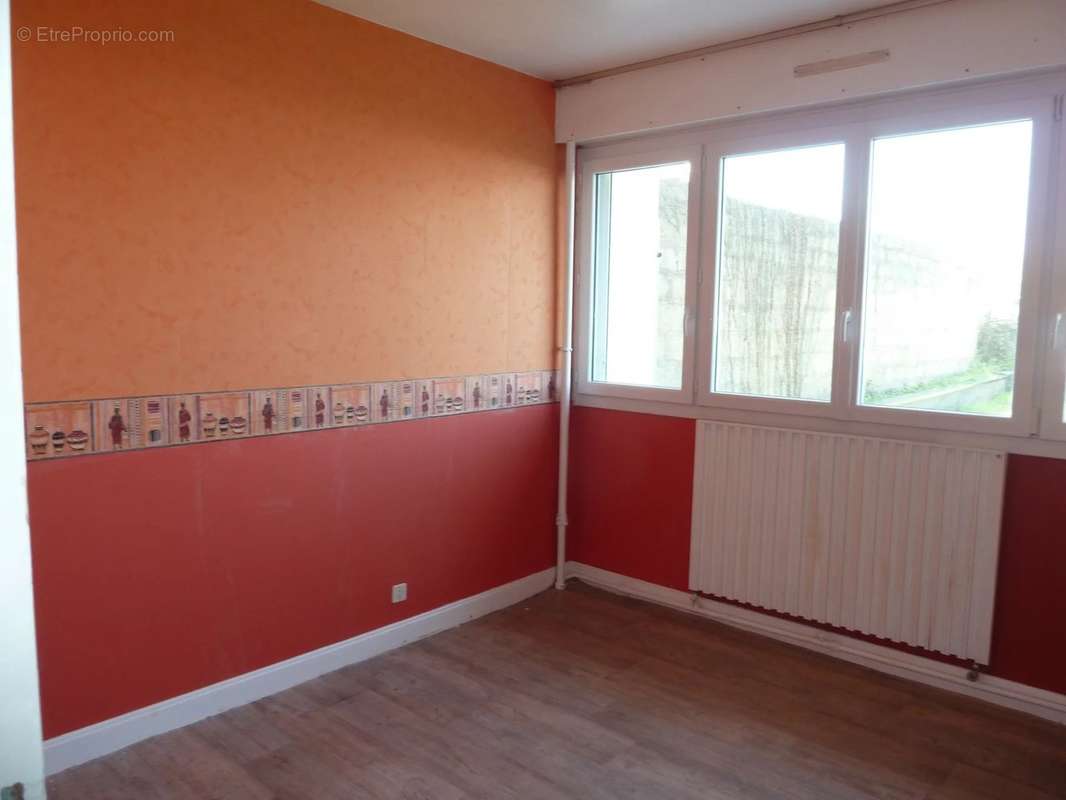 Appartement à LORIENT