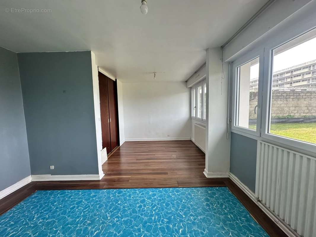 Appartement à LORIENT