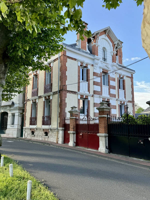 Maison à MONTARGIS