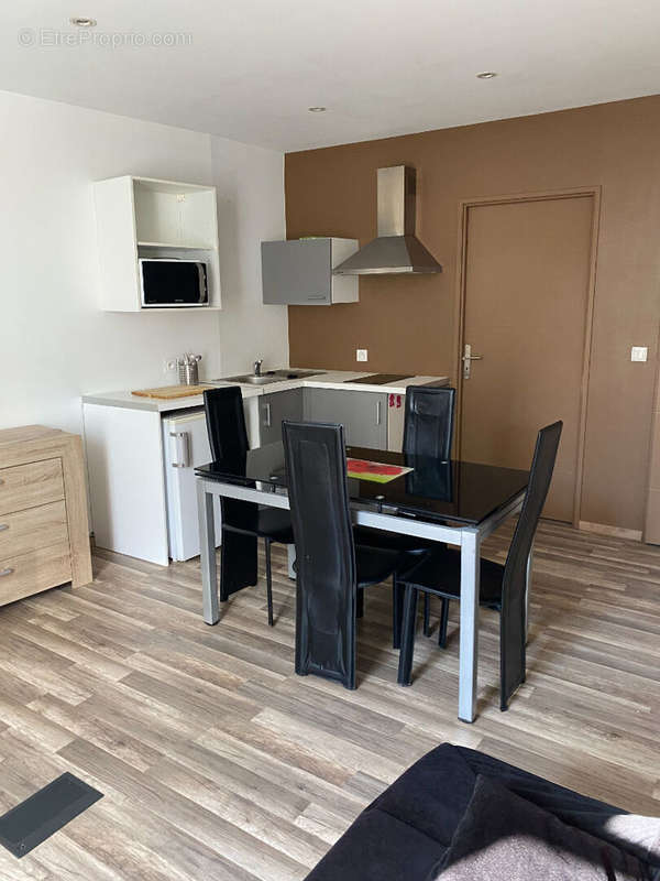 Appartement à PERTUIS