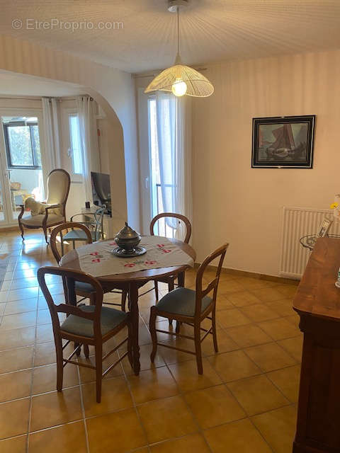 Appartement à CHATEAURENARD