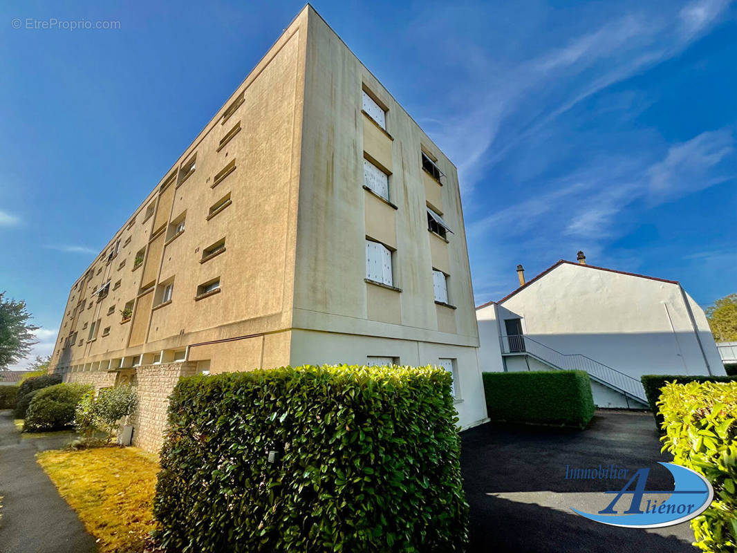 Appartement à PERIGUEUX