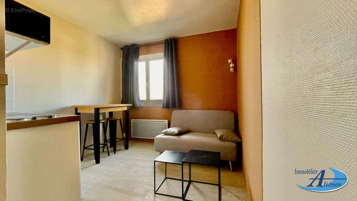 Appartement à PERIGUEUX