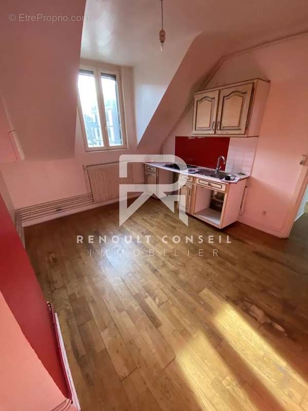 Appartement à ROUEN