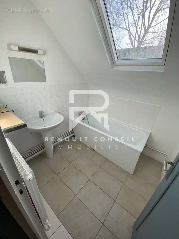 Appartement à ROUEN