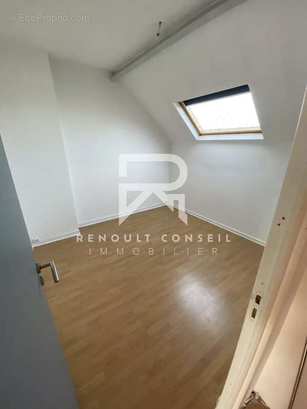 Appartement à ROUEN