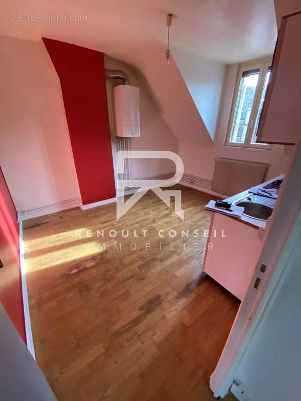 Appartement à ROUEN