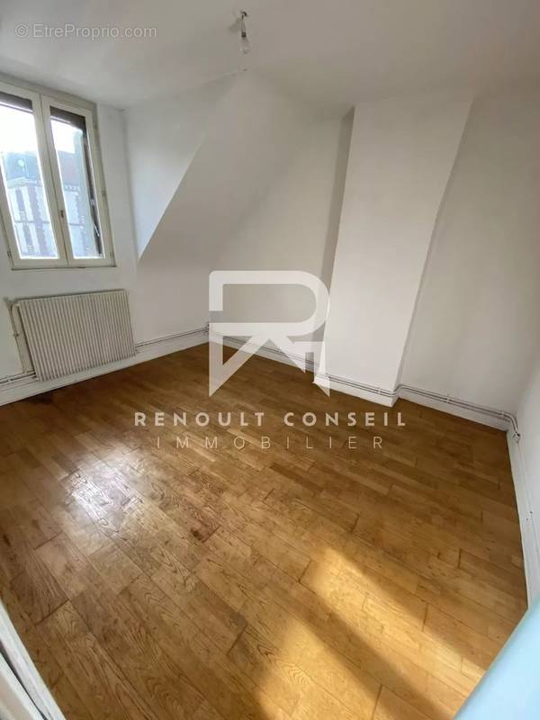 Appartement à ROUEN