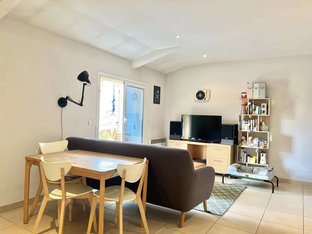 Appartement à BEAUSOLEIL