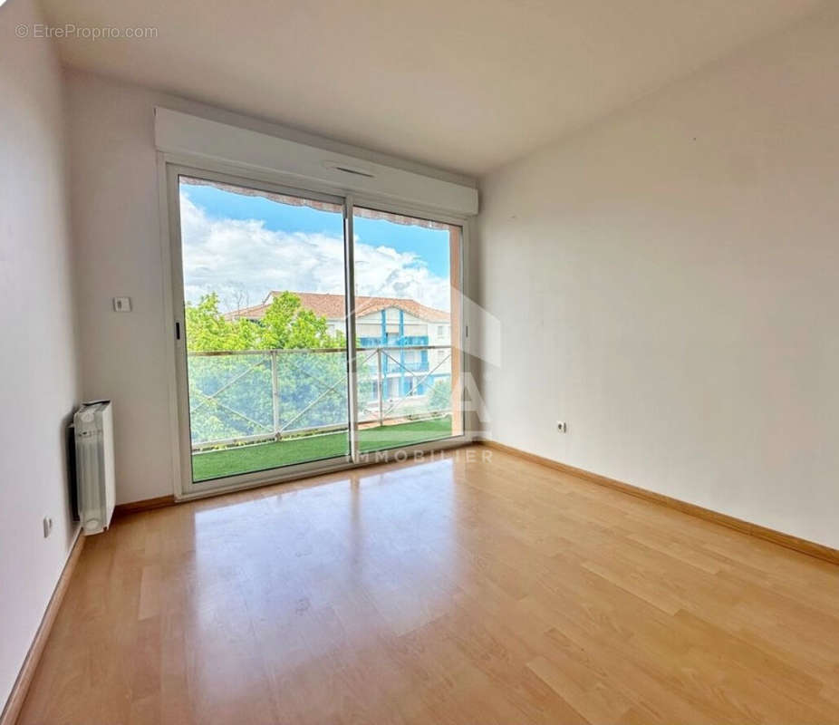 Appartement à GUJAN-MESTRAS