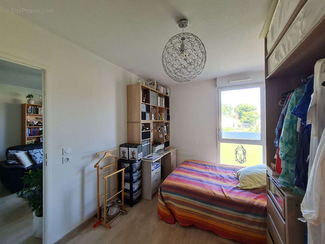 Appartement à ISTRES