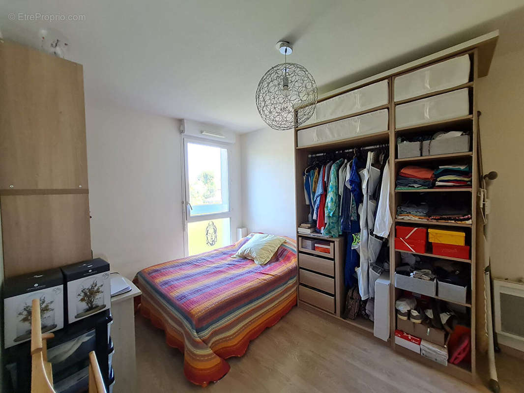 Appartement à ISTRES