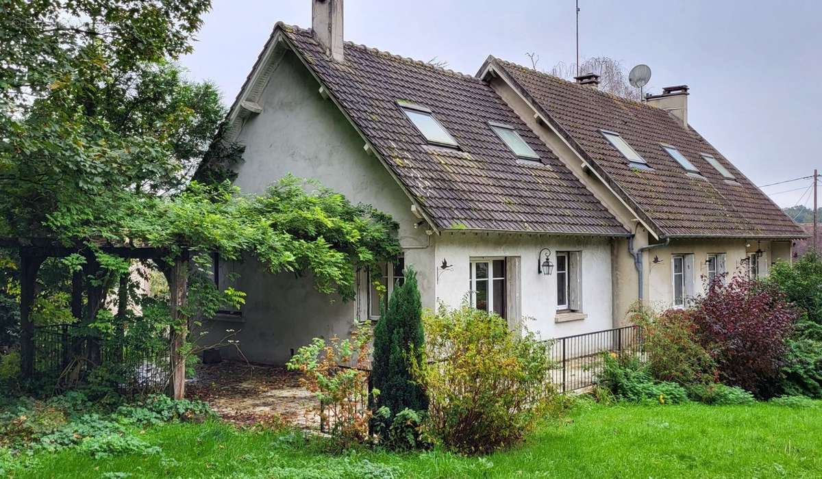 Maison à PROVINS