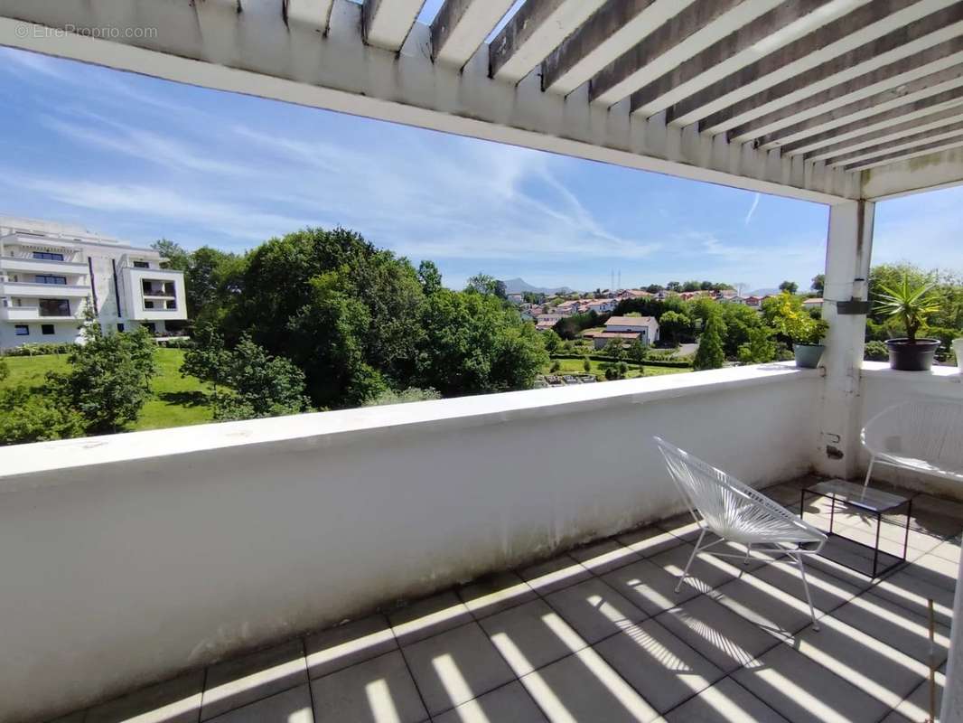 Appartement à SAINT-JEAN-DE-LUZ